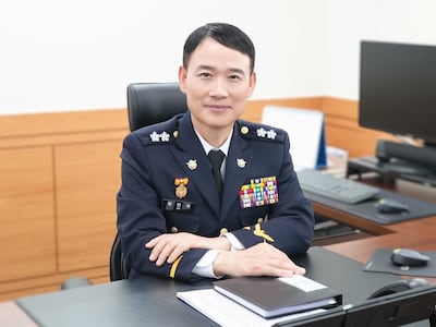 신임 해경청장에 하만식 남해청장 내정