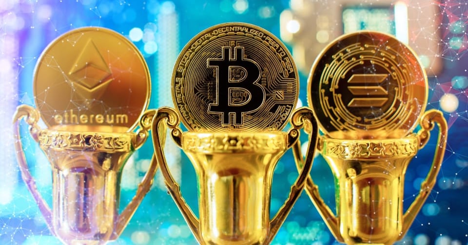 Alta do Bitcoin Revive Investimentos com Temática de Moedas