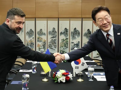 우크라 “감정보다 외교가 우선돼야” 韓대사도 불러