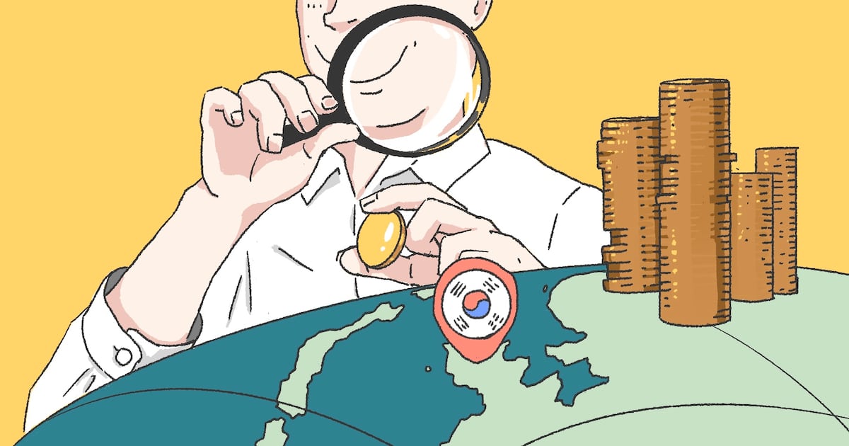 외국인들 삼전 하닉 던지고 소부장으로 갈아타는 거 팩트임?