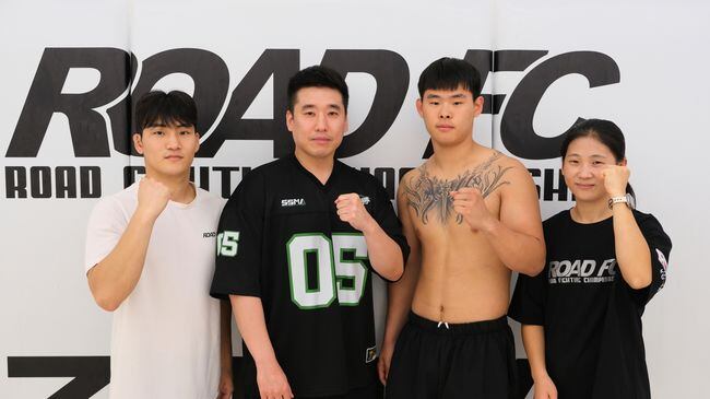 로드FC 안산 키즈, 화끈한 경기력으로 고향 팬들 매료시켰다 – 탐정사무소 인천탐정사무소 서울탐정사무소