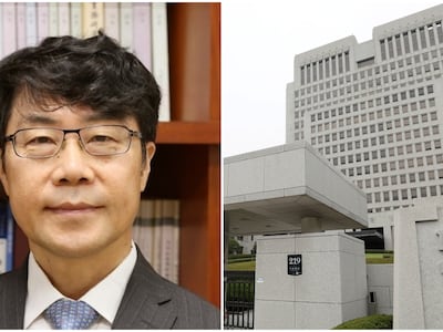 野 “김성수 대법관 후보, 보증금 3.5억에 도곡렉슬 전세…탈세 의혹”
