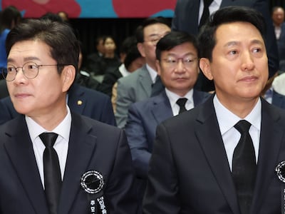 與, 국회 행안위 열어 정원오 지원사격... “GTX 철근 누락은 吳 책임”