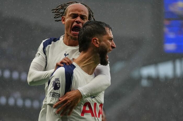 인천탐정사무소 서울탐정사무소 – “충격” 손흥민 대체자→토트넘 문제아 추락…’5100만 파운드 스타’ 비난 폭발 ‘프랭크가 해결해야 할 문제’