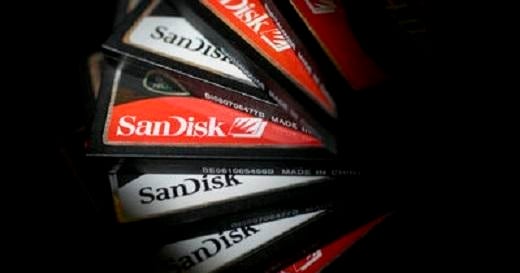 FOMO Drives Global Memory Semiconductor Surge