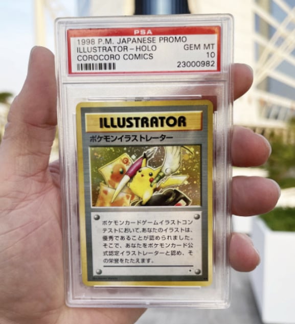 Manhattan Pokmon card shop targeted in armed robbery Manhattan Pokmon card shop targeted in armed robbery