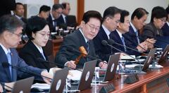 李 “주택 공급 전격전… 주거 안정에 국정 성패 좌우”