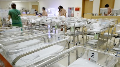 고위험 산모 진료 센터들 “산과 전문의 어디 없나요”
