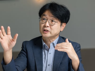 목대균 KCGI자산운용 대표 “최근 조정은 반도체 재평가 과정…韓 제조업 AI 생태계 핵심”
