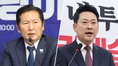 이재명 견제, 정청래 경고, 장동혁 OUT… 2026 지선으로 본 민심