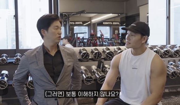 ‘하객 50명’ 김종국 “결혼식 안 불렀다고 섭섭해하는 사람 있어” – 출장용접