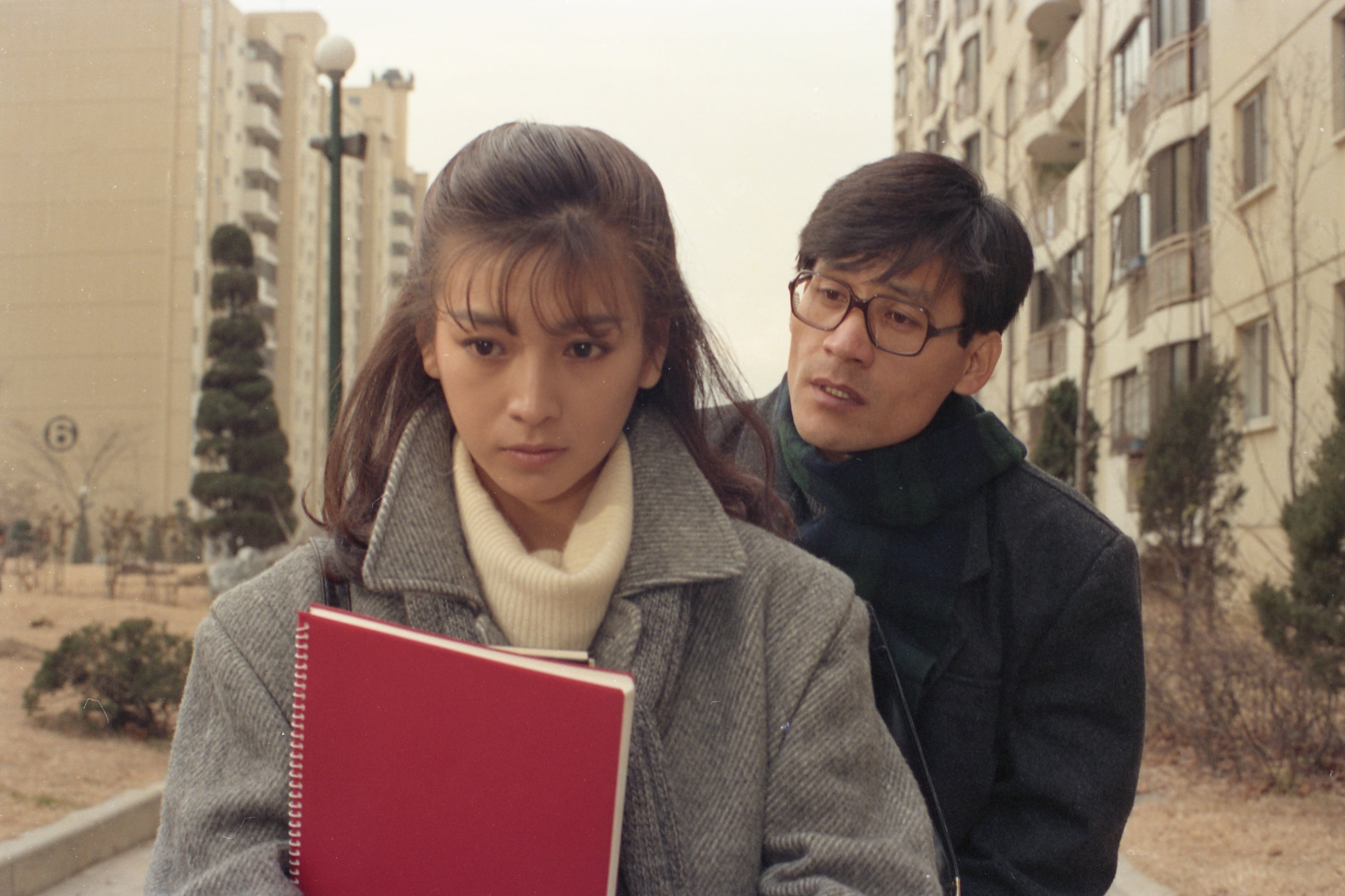 여전히 빛나는 별, 안성기를 기억한다... 전주영화제· CGV 등 회고전 잇따라