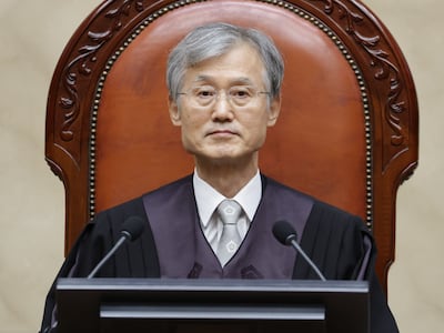 靑 “대법원장 마음대로 대법관 앉히는 게, 사법부 독립 아냐”