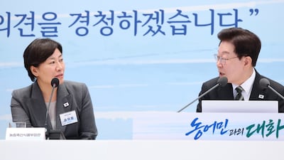농지조사 장관 제안 아닌데... 대통령에 말 못하는 농식품부
