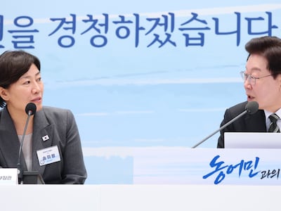 농지조사 장관 제안 아닌데... 대통령에 말 못하는 농식품부