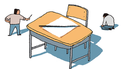 ‘Real Education’