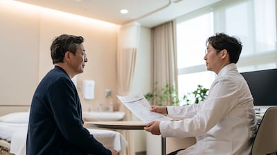 동네의원 소견서 한 줄 보내자… 대학병원 치료가 바뀌었다