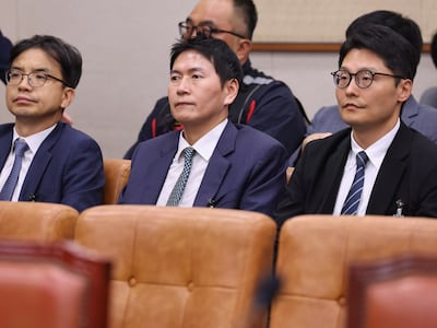 ‘김승원 신약 청탁’ 수사했던 前 검사들 “기록 유출 없다”