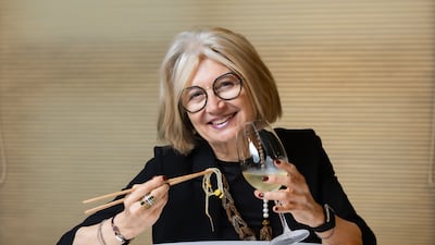 ‘멋의 나라’서 온 伊대사, 한국의 ‘맛’에 빠지다 “나물엔 화이트·직화구이엔 레드… 이번 추석 와인 한잔 어때요?”