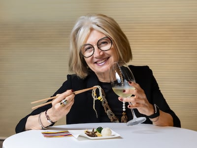 ‘멋의 나라’서 온 伊대사, 한국의 ‘맛’에 빠지다 “나물엔 화이트·직화구이엔 레드… 이번 추석 와인 한잔 어때요?”