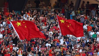 '4408억→1763억 인하 FIFA 비상!' 중국에 월드컵 중계권 ‘반값 세일’ 충격