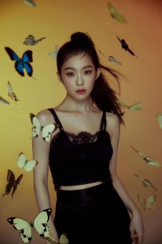 Red Velvet's Irene Surpasses 250,000 Sales on First Day of Solo Album Release