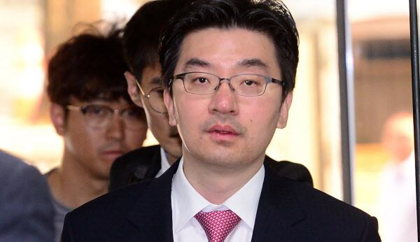 채명성 변호사. /조선일보DB