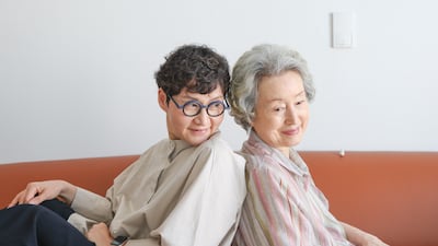 아버지 박서보 떠나고 ‘시니어하우스’ 택한 엄마 “브라보, 마미 라이프!”