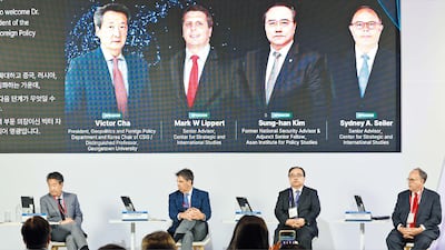 “반도체·공급망·AI가 힘… 이젠 경제동맹 시대”