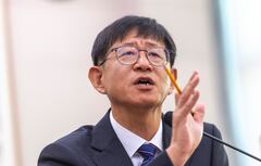 여야, 최길수 특별감찰관 청문보고서 22일 채택 합의