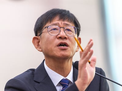 여야, 최길수 특별감찰관 청문보고서 22일 채택 합의