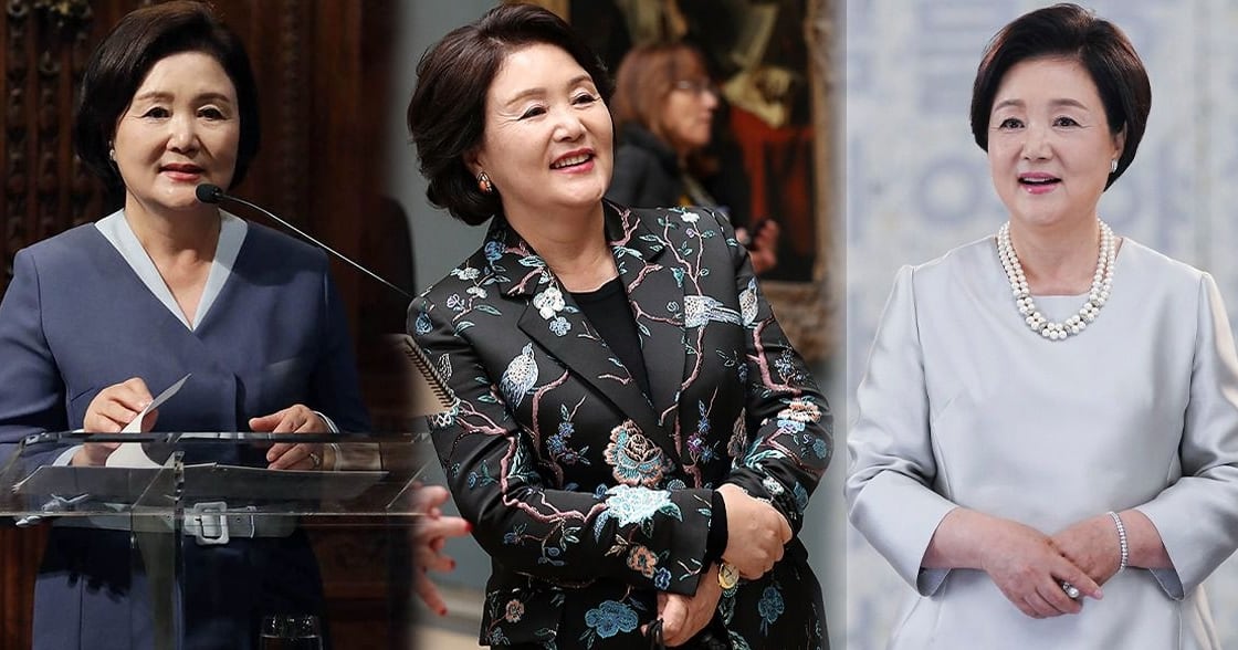 김정숙 여사 옷값 의혹 결국 무혐의? 검찰 판단 실화냐