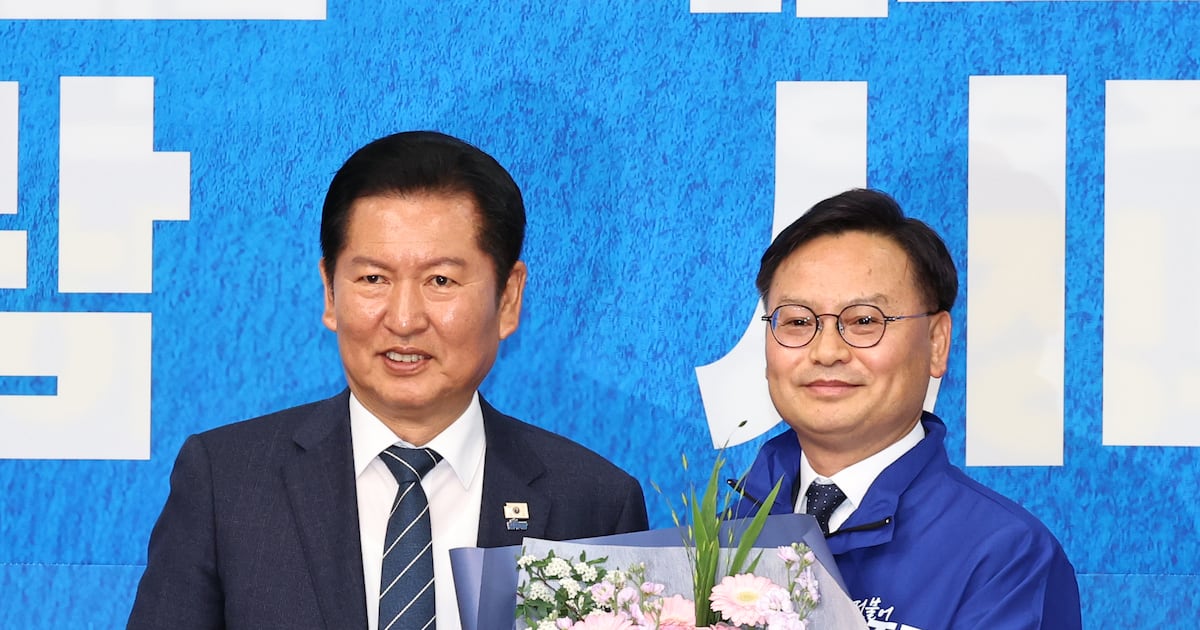 전직 해수부 차관 관련 보도 이미지