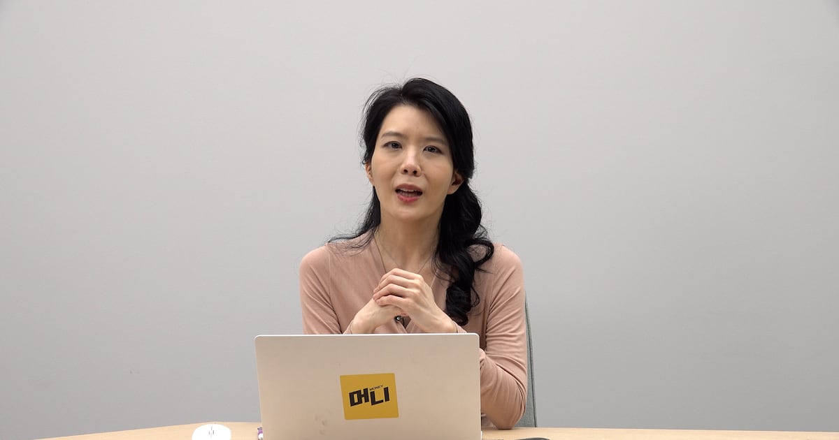 하이닉스 주식인 줄 알고 샀는데 눈뜨니 마이너스 40% 찍힌 사연