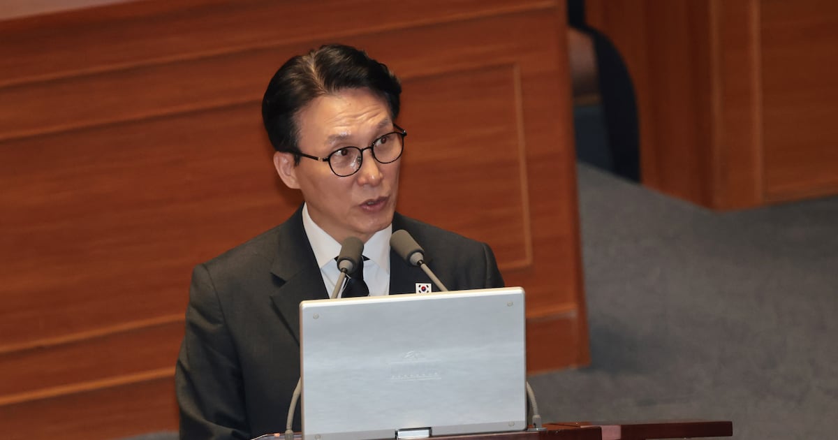 김민석 총리와 박충권 의원 설전 관련 보도 이미지