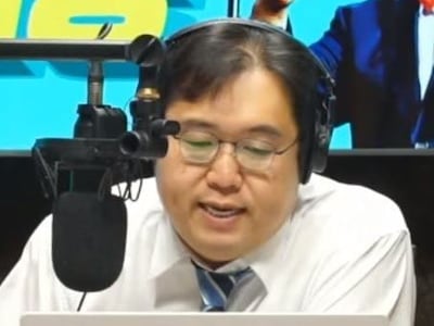 검찰, “김건희, 尹에 성상납” 발언 김용민에 징역 1년 구형