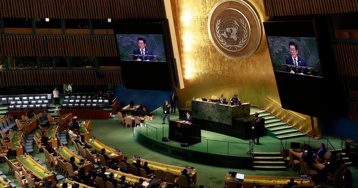 President Lee Jae Myung to attend UN General Assembly and visit Mexico Sept. 21-27; to deliver keynote address and contact Trump and others