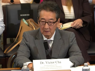 “北수감자, 中기업 주문 받아 주7일 강제 노동… 중국산으로 세계 시장 유통”