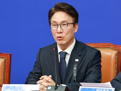 가상자산 내년 과세 유예?... 김민석 “올해 안에 정리해야”