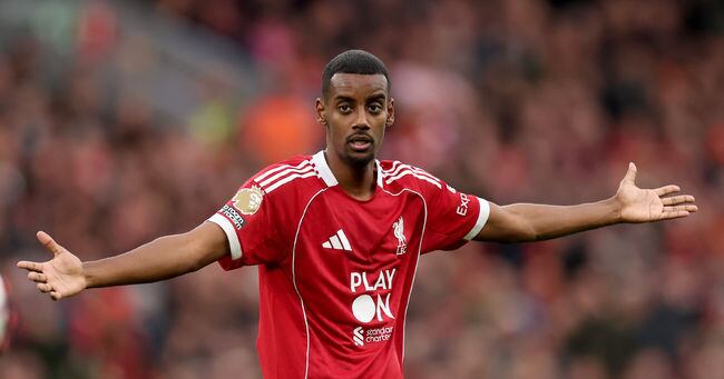 리버풀의 공격 선택지 축소 변수