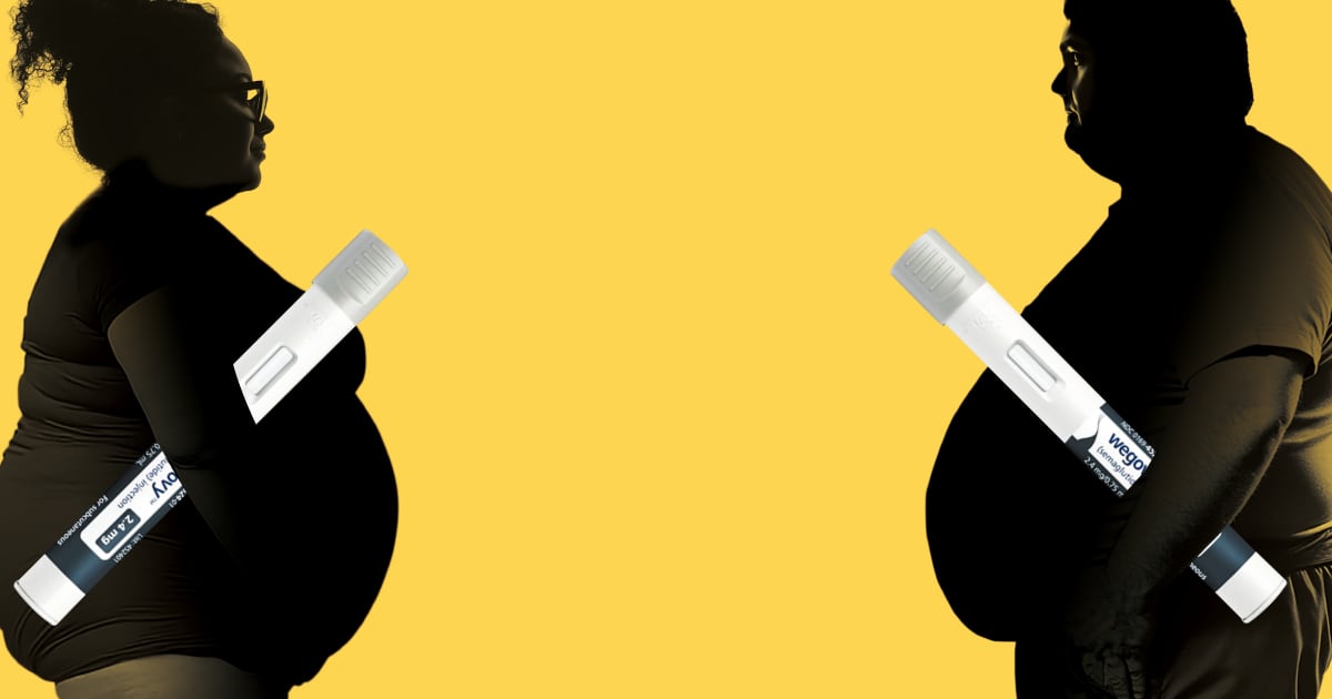 GLP-1 Obesity Drugs May Reduce Addiction Risks, Study Finds