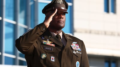 주한미군 사령관 “DMZ 정치화 해선 안돼”