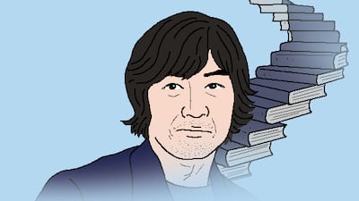 Higashino Keigo, Renowned Mystery Writer, Dies