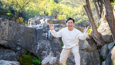 이승윤, ‘나는 자연인이다’ 재방료 공개…“부모님 집 마련에 보탬”