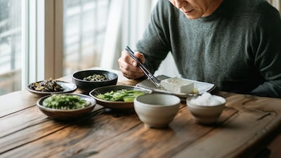 투뿔 등심 배불리 먹어도 다음 날이면 남는 게 없다… ‘단백 공복’의 비밀
