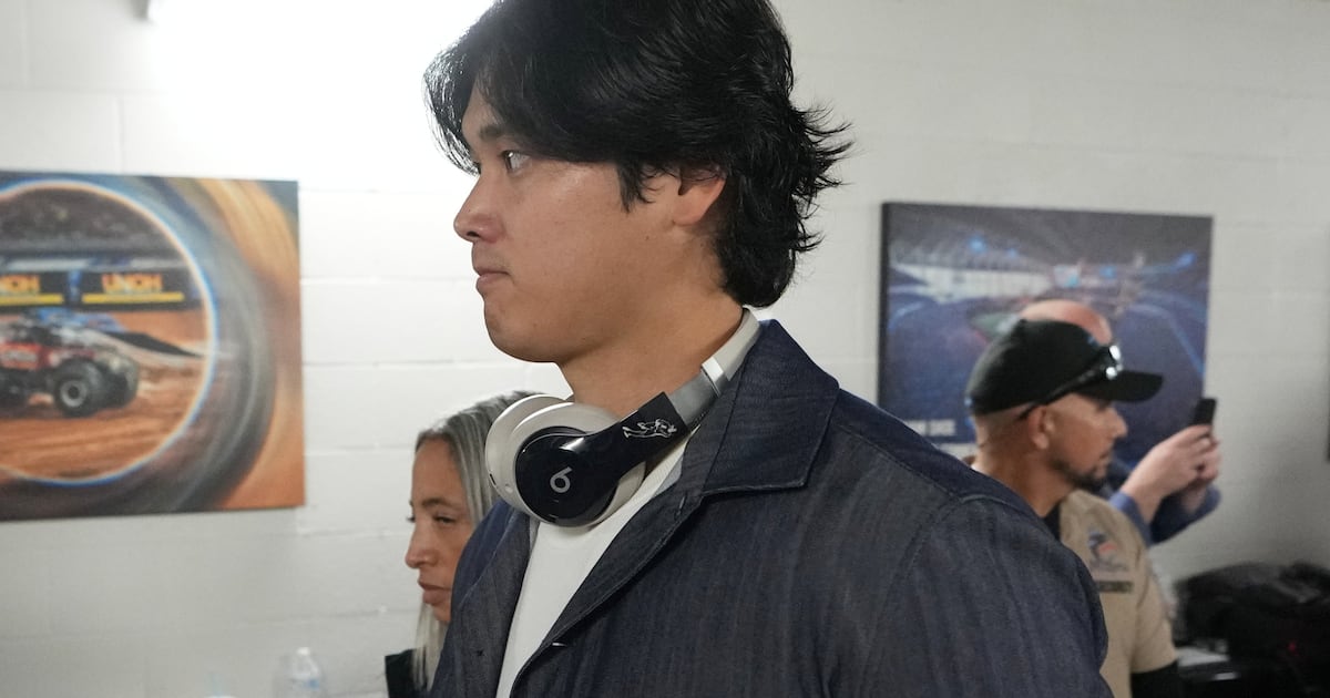 일본 야구 4강 탈락하고 오타니 표정 봤음?