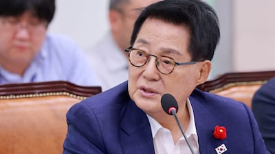 박지원 “유시민, DJ도 5년 괴롭히더니... 李대통령 흔들기 멈추라”