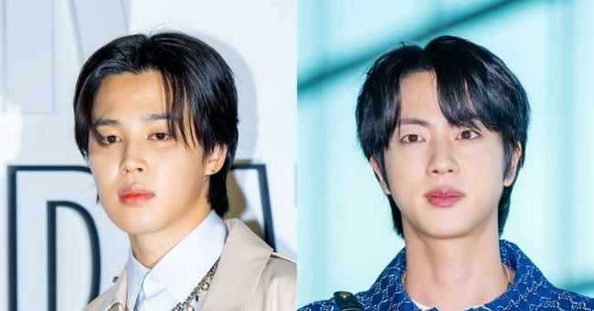 G-Dragon's 56% Brand Score Jump Is the Real Story Behind Jimin's September Win