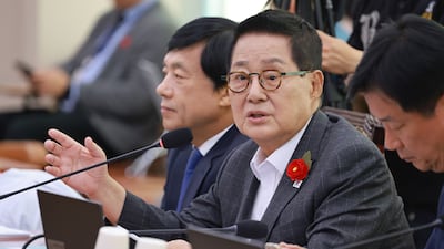 박지원 “李대통령, 잠 좀 주무시라…대통령 언어 썼으면”