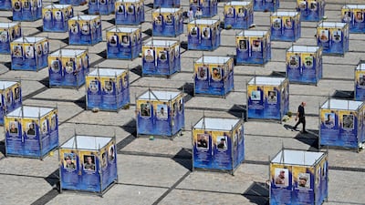 러, 유럽 곳곳서 파괴 공작… ‘우크라 도와주면 다친다’ 공포감 조성
